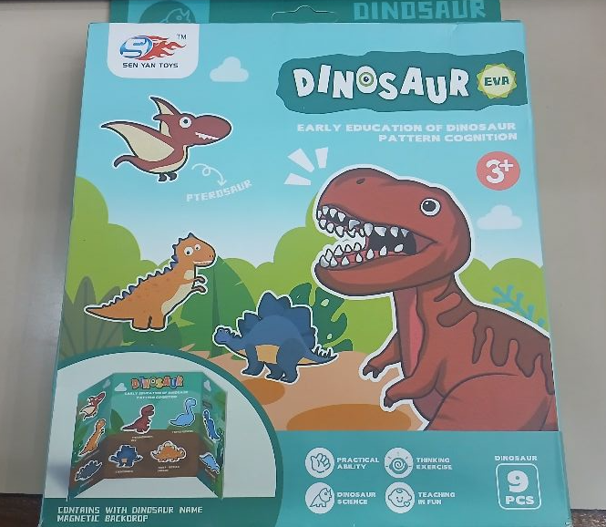 Juego educativo